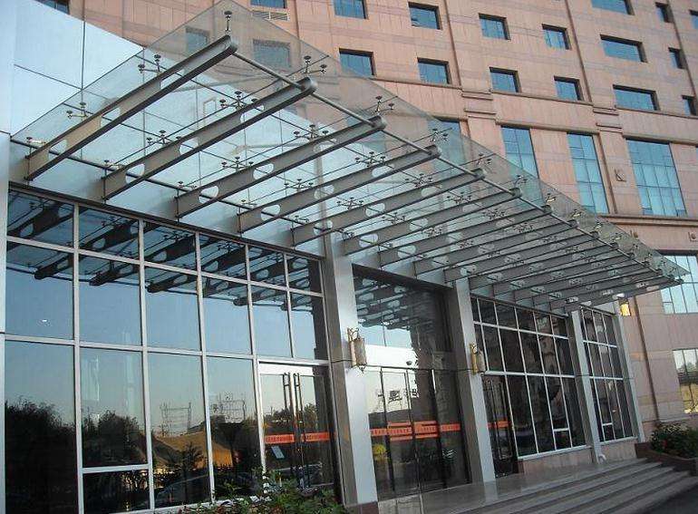 兰溪单层工业厂房钢结构安装工艺流程图